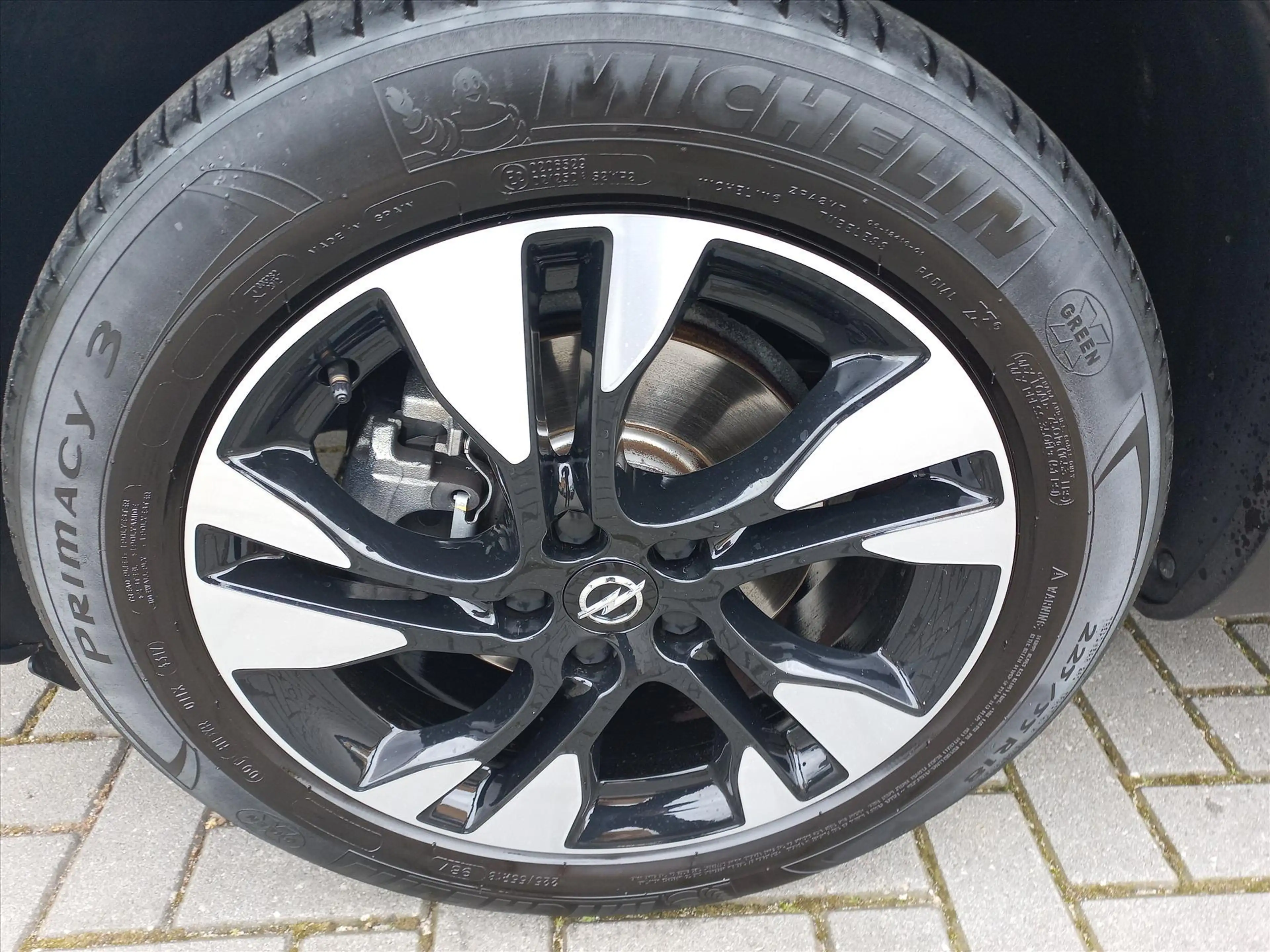 Opel Grandland X 1.2T 130pk Business Executive | Climate control | — photo 8