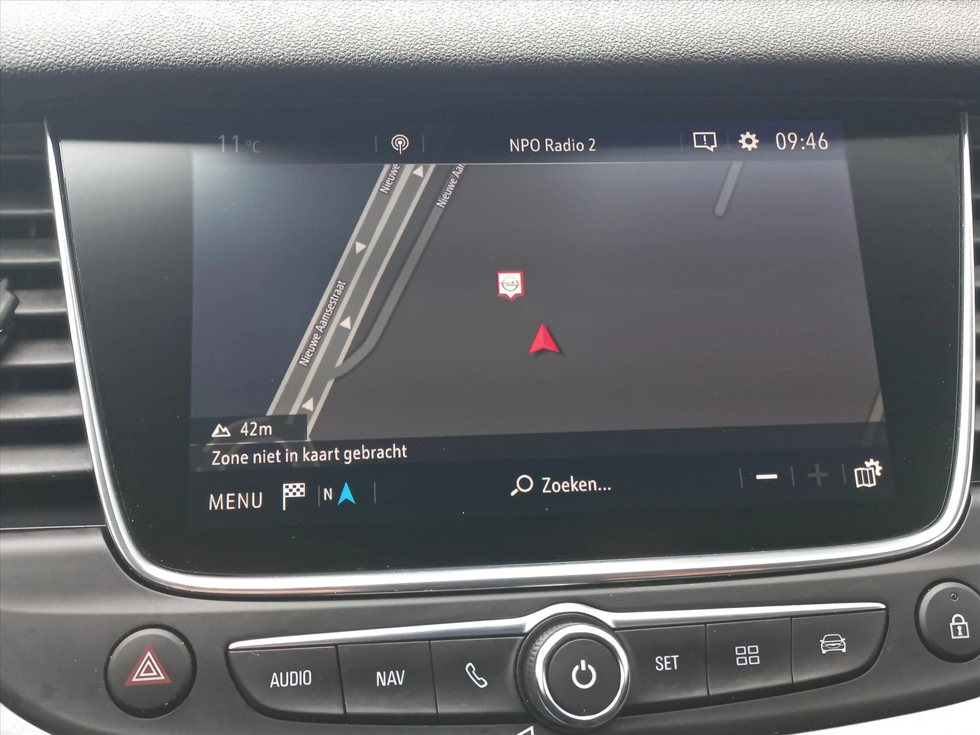 Opel Grandland X 1.2T 130pk Business Executive | Climate control | — photo 7