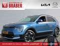 Kia e-Niro EV DynamicPlusLine 64.8 kWh | Airco | Navi | Camer Bleu - thumbnail 1