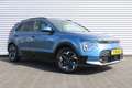Kia e-Niro EV DynamicPlusLine 64.8 kWh | Airco | Navi | Camer Bleu - thumbnail 3