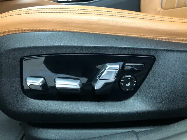BMW 5 Series view 6