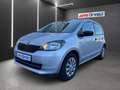 Skoda Citigo 1.0 MPI Active Klima Tagfahrlicht AUX Silber - thumbnail 1