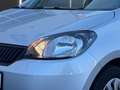 Skoda Citigo 1.0 MPI Active Klima Tagfahrlicht AUX Silber - thumbnail 7