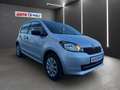 Skoda Citigo 1.0 MPI Active Klima Tagfahrlicht AUX Silber - thumbnail 2