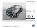 Volkswagen T-Roc 2.0 GOAL AHK CAM ACC LM17 NAVI SITZHEIZUNG Schwarz - thumbnail 3