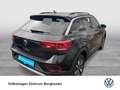 Volkswagen T-Roc 2.0 GOAL AHK CAM ACC LM17 NAVI SITZHEIZUNG Schwarz - thumbnail 5