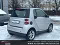 smart forTwo coupe passion TÜV 01/27 Garantie Pano Klima PDC Silber - thumbnail 7