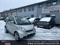 smart forTwo coupe passion TÜV 01/27 Garantie Pano Klima PDC Silber - thumbnail 3