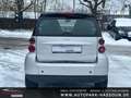 smart forTwo coupe passion TÜV 01/27 Garantie Pano Klima PDC Silber - thumbnail 8