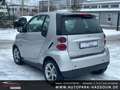 smart forTwo coupe passion TÜV 01/27 Garantie Pano Klima PDC Silber - thumbnail 9