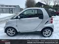 smart forTwo coupe passion TÜV 01/27 Garantie Pano Klima PDC Silber - thumbnail 10