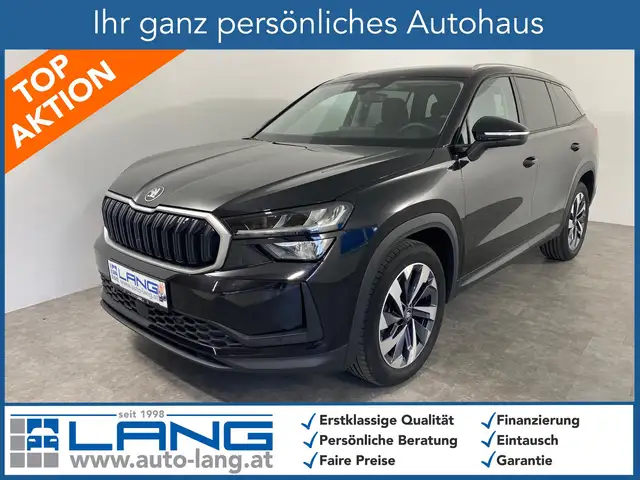 Skoda Kodiaq 2.0 TDI Selection LED*NAVI*7 SITZE*ACC 110 kW (...