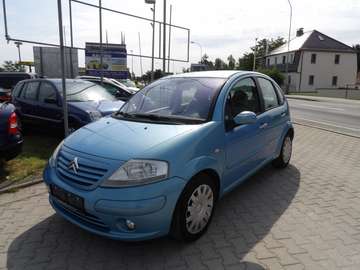 1.4 16V Automatik Klima Tempomat HU AU Neu