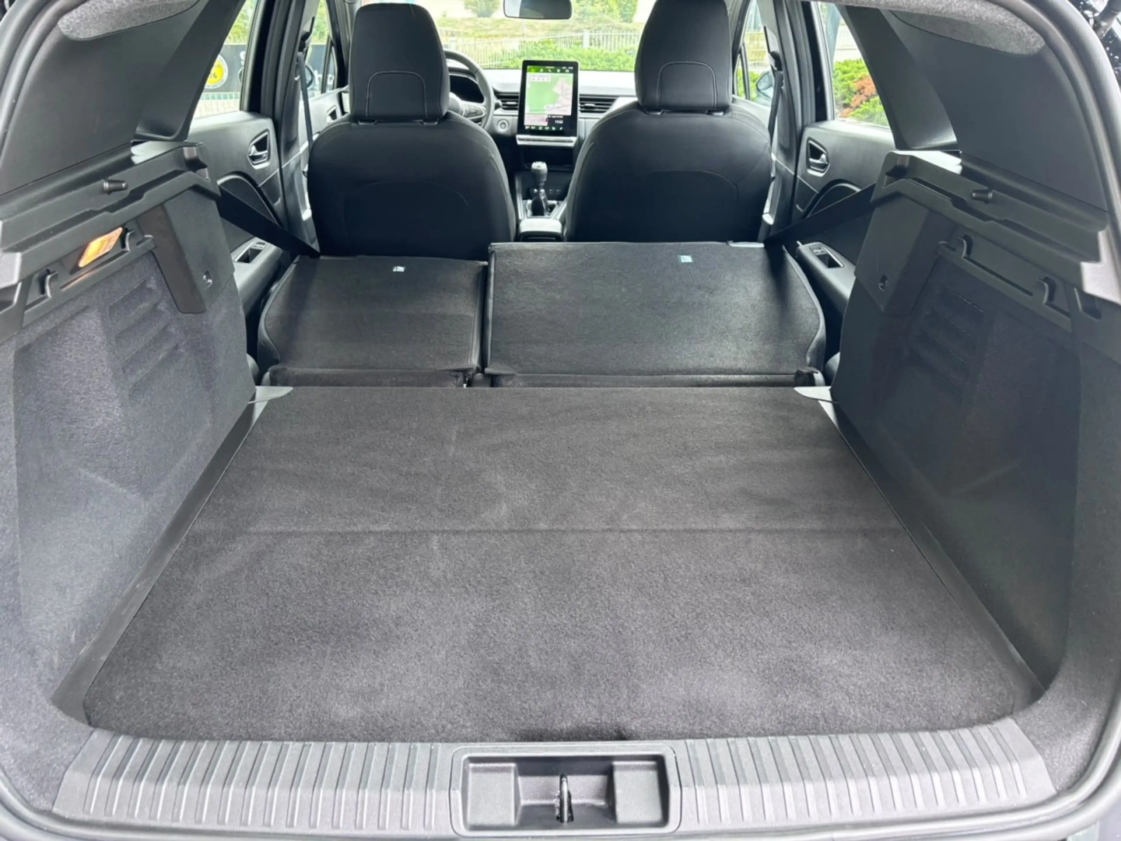 Renault Symbioz mit Navi, Kamera & Sitzheizung Klima Navi — photo 13