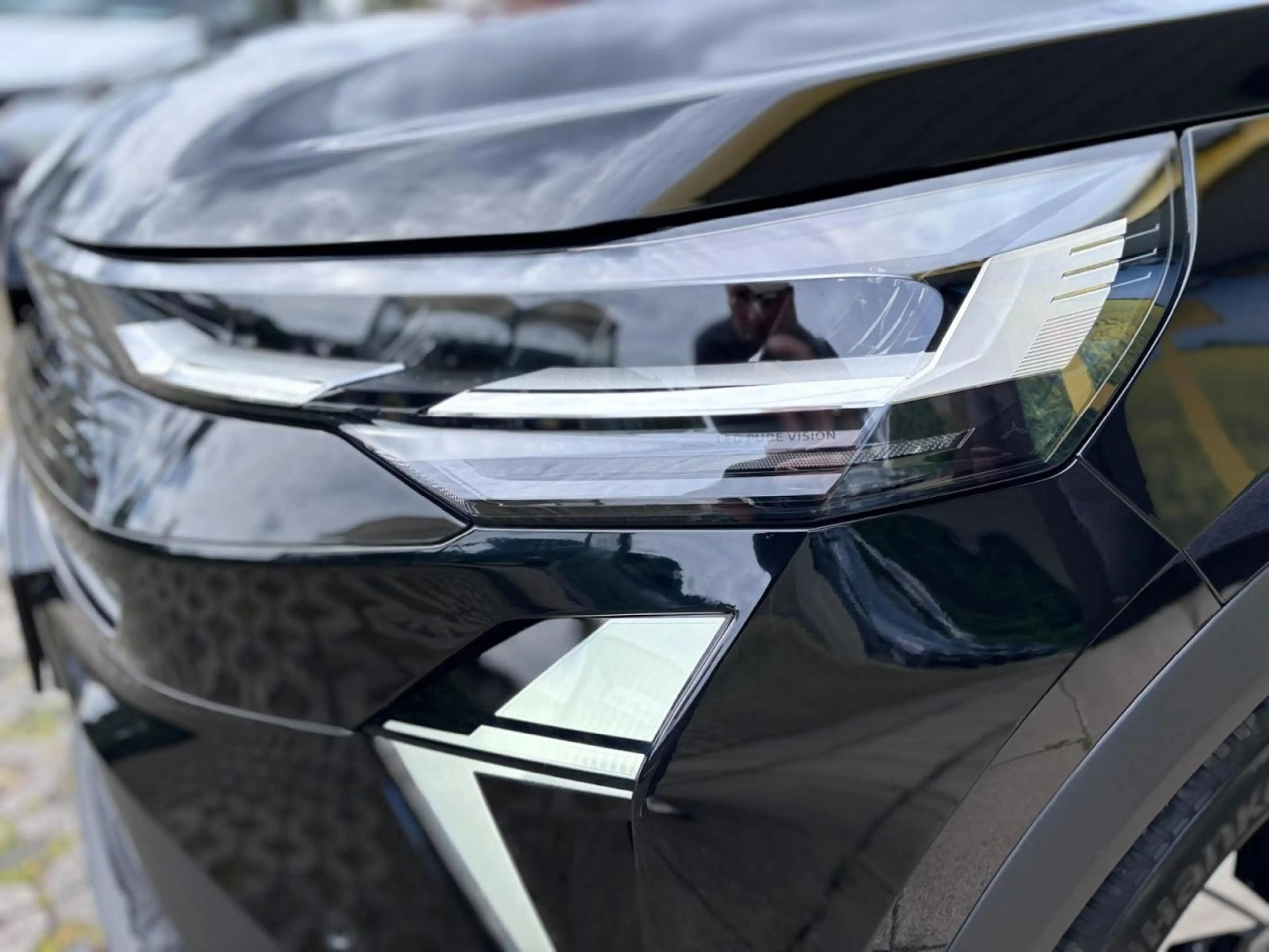 Renault Symbioz mit Navi, Kamera & Sitzheizung Klima Navi — photo 11