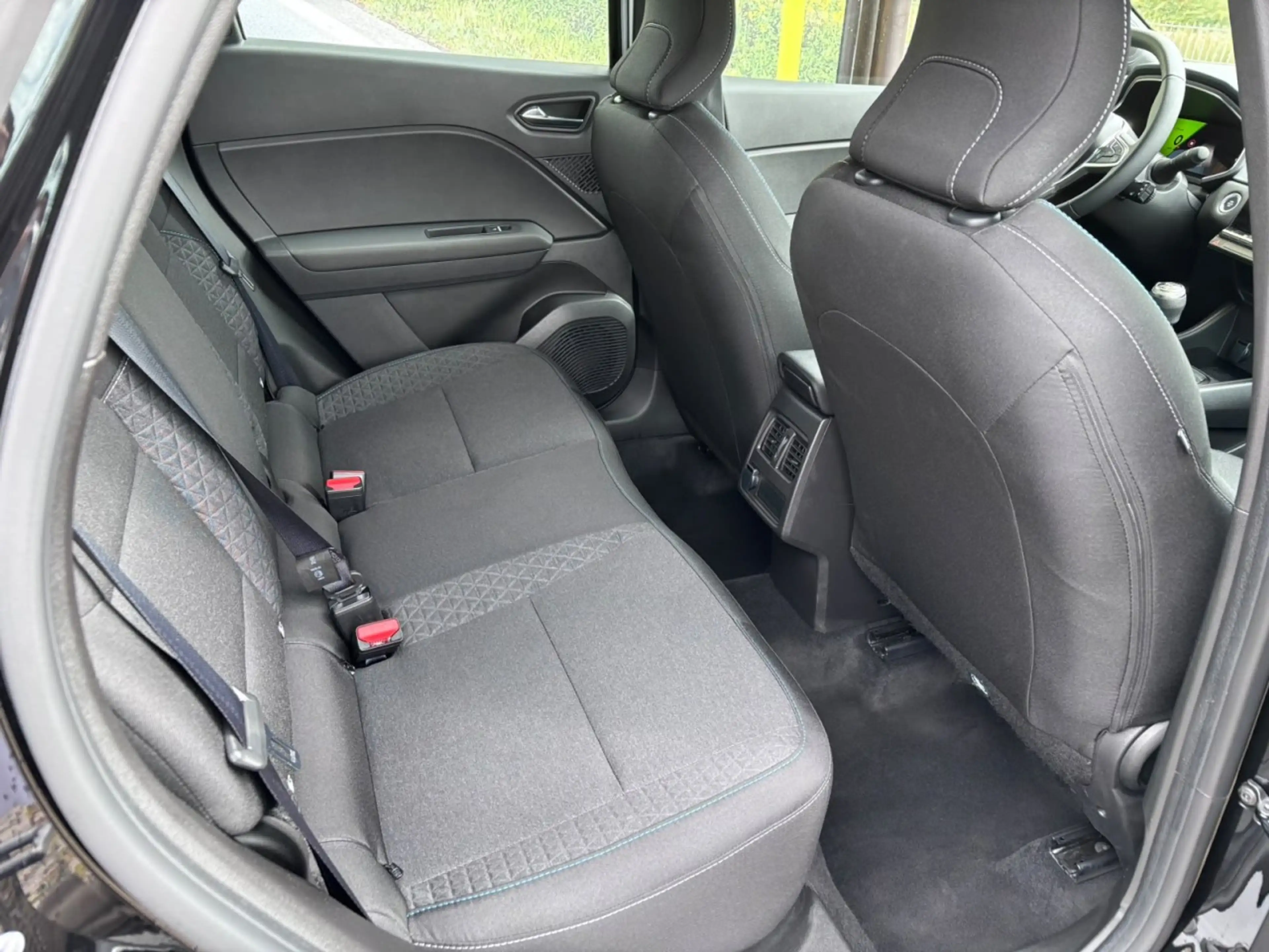 Renault Symbioz mit Navi, Kamera & Sitzheizung Klima Navi — photo 9