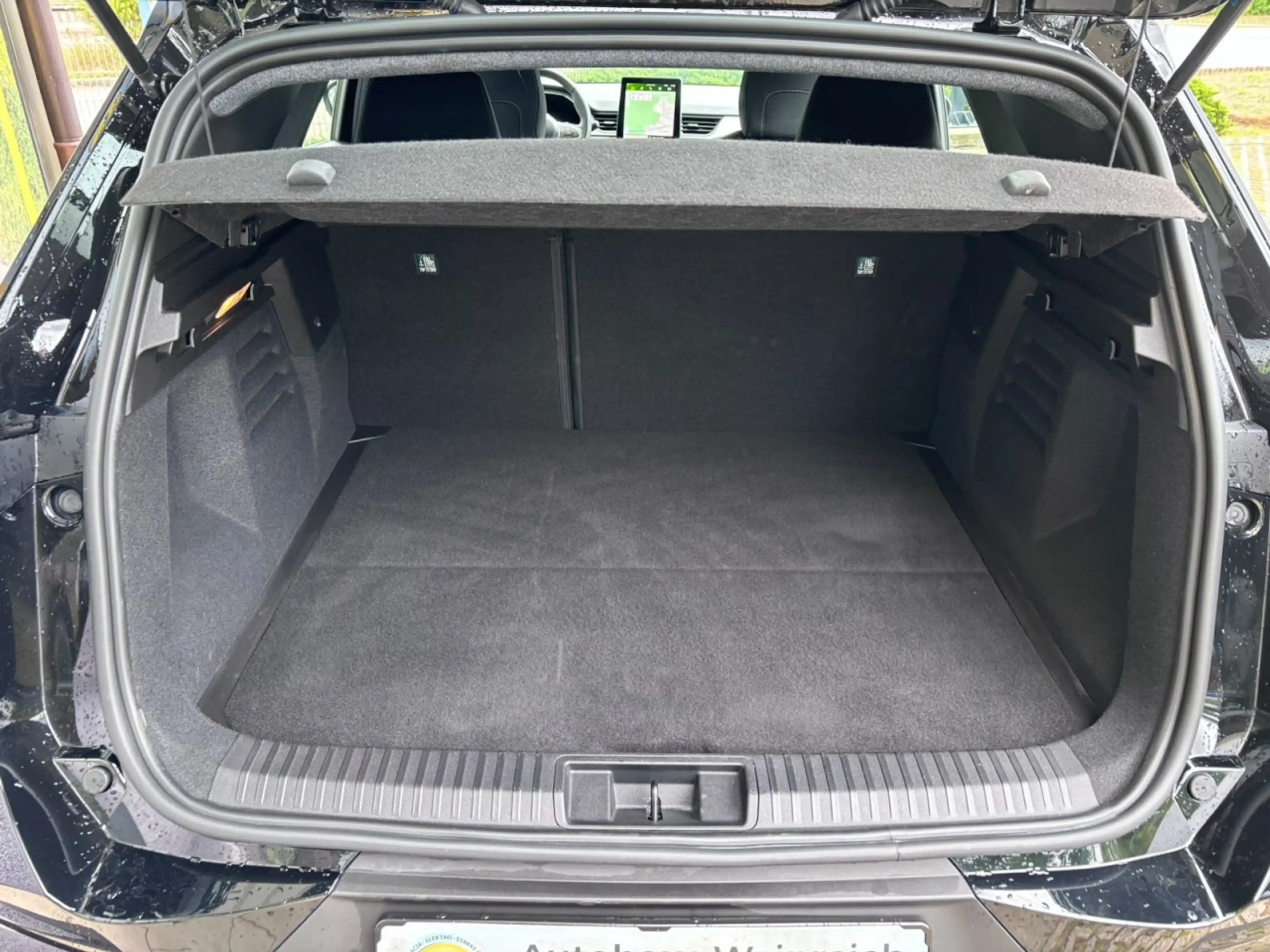 Renault Symbioz mit Navi, Kamera & Sitzheizung Klima Navi — photo 12
