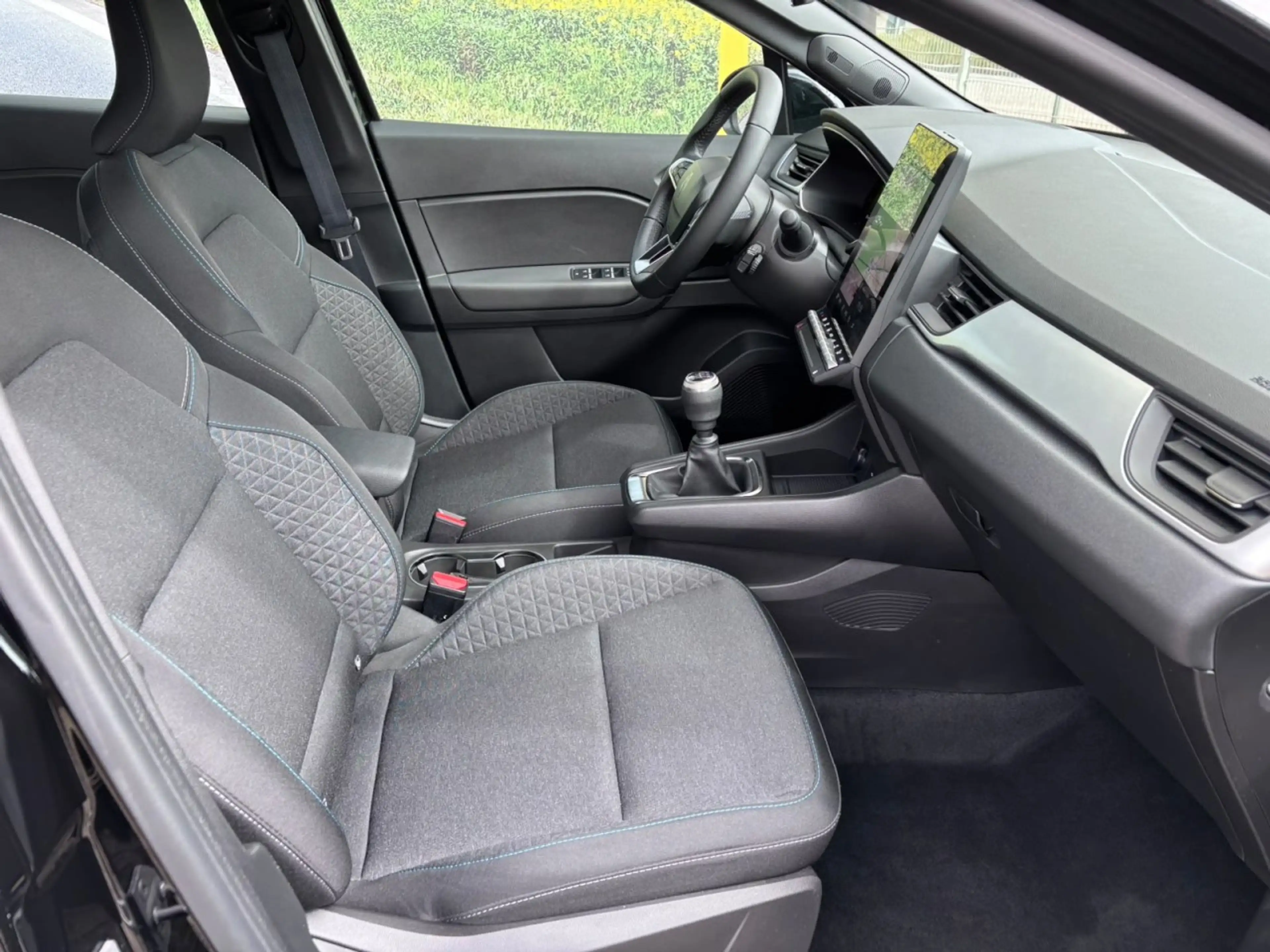 Renault Symbioz mit Navi, Kamera & Sitzheizung Klima Navi — photo 8