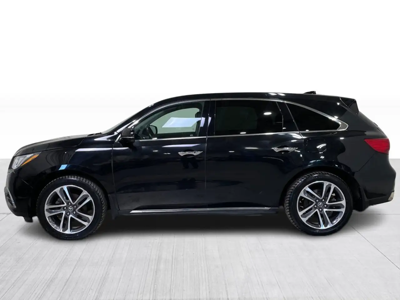 Acura MDX photo Acura MDX