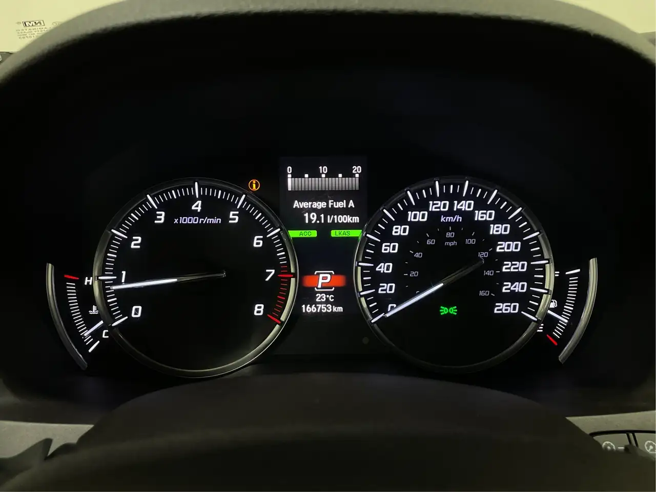Acura MDX photo Acura MDX
