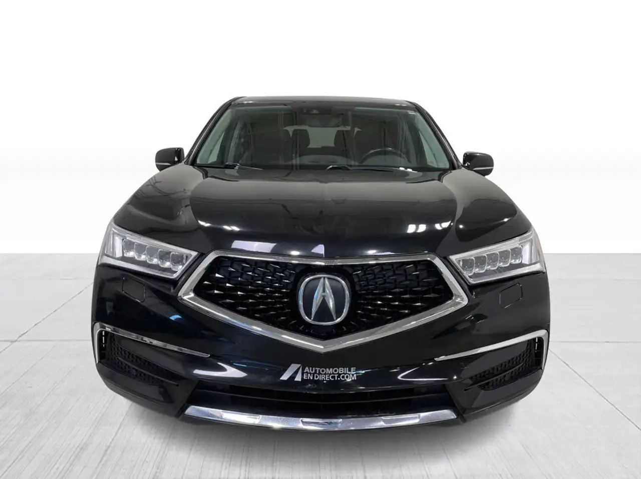 Acura MDX photo Acura MDX