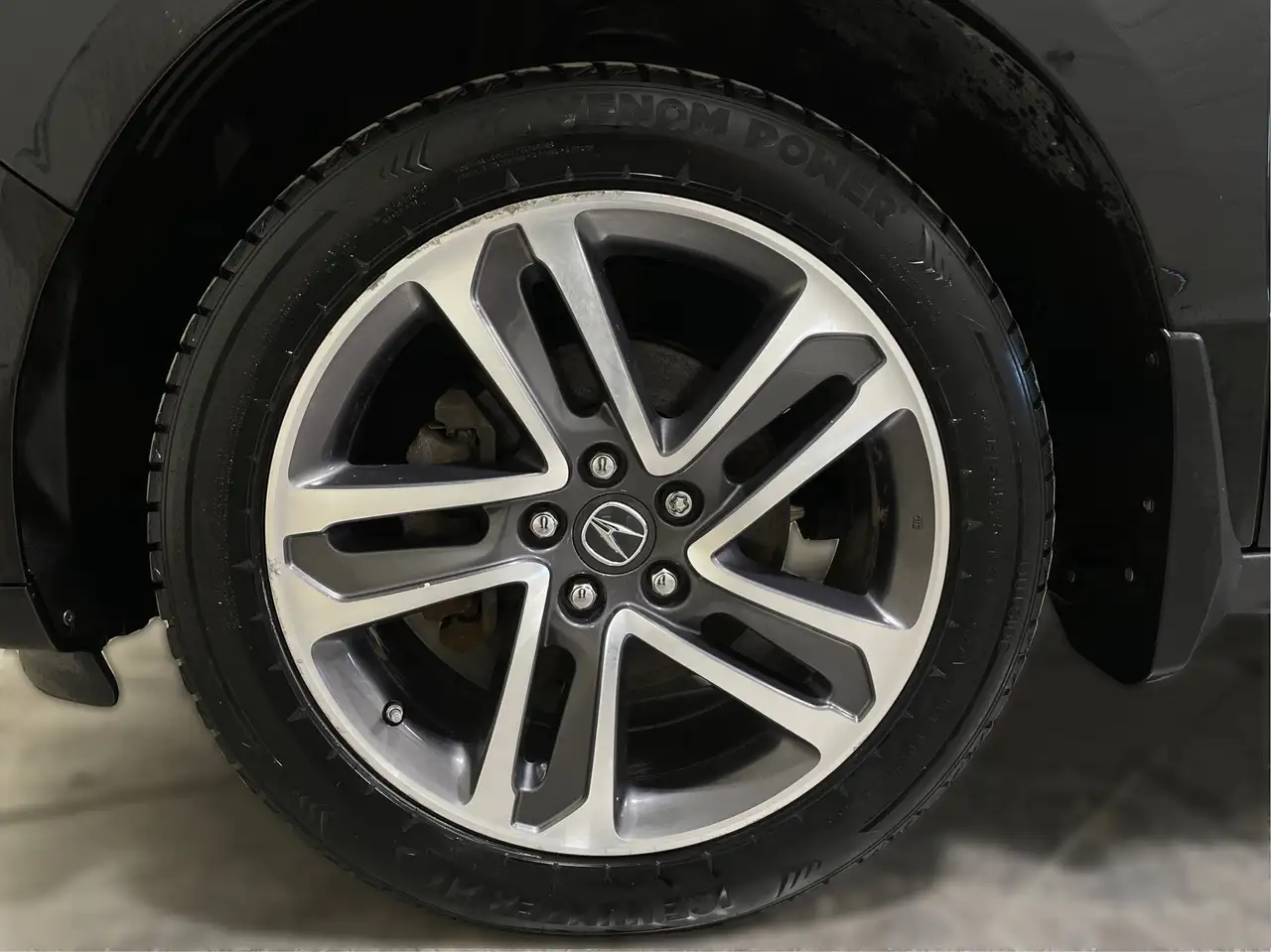 Acura MDX photo Acura MDX