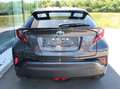 Toyota C-HR 1,8 VVT-i Hybrid Aut. Anniversary Edition Grau - thumbnail 4