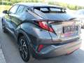 Toyota C-HR 1,8 VVT-i Hybrid Aut. Anniversary Edition Grau - thumbnail 2