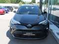 Toyota C-HR 1,8 VVT-i Hybrid Aut. Anniversary Edition Grau - thumbnail 3