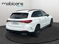 Mercedes-Benz GLC 300 4 MATIC AMG LINE Premium Plus Blanc - thumbnail 3
