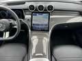 Mercedes-Benz GLC 300 4 MATIC AMG LINE Premium Plus Blanc - thumbnail 34