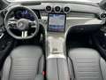 Mercedes-Benz GLC 300 4 MATIC AMG LINE Premium Plus Blanc - thumbnail 2