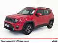 Jeep Renegade 1.0 t3 longitude 2wd Rouge - thumbnail 1