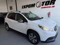 Peugeot 2008 1.2 PureTech Access 82 Blanco - thumbnail 1