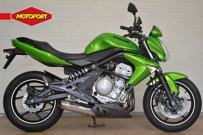 Kawasaki ER - 6 N ABS