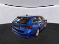 Skoda Octavia Combi 2.0 TDI STYLE PANO AHK NAVI KAMERA Blau - thumbnail 3