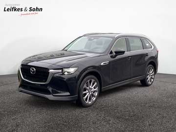 Mazda CX-80 2.5 PHEV Exclusive Line *Driver Asis.*