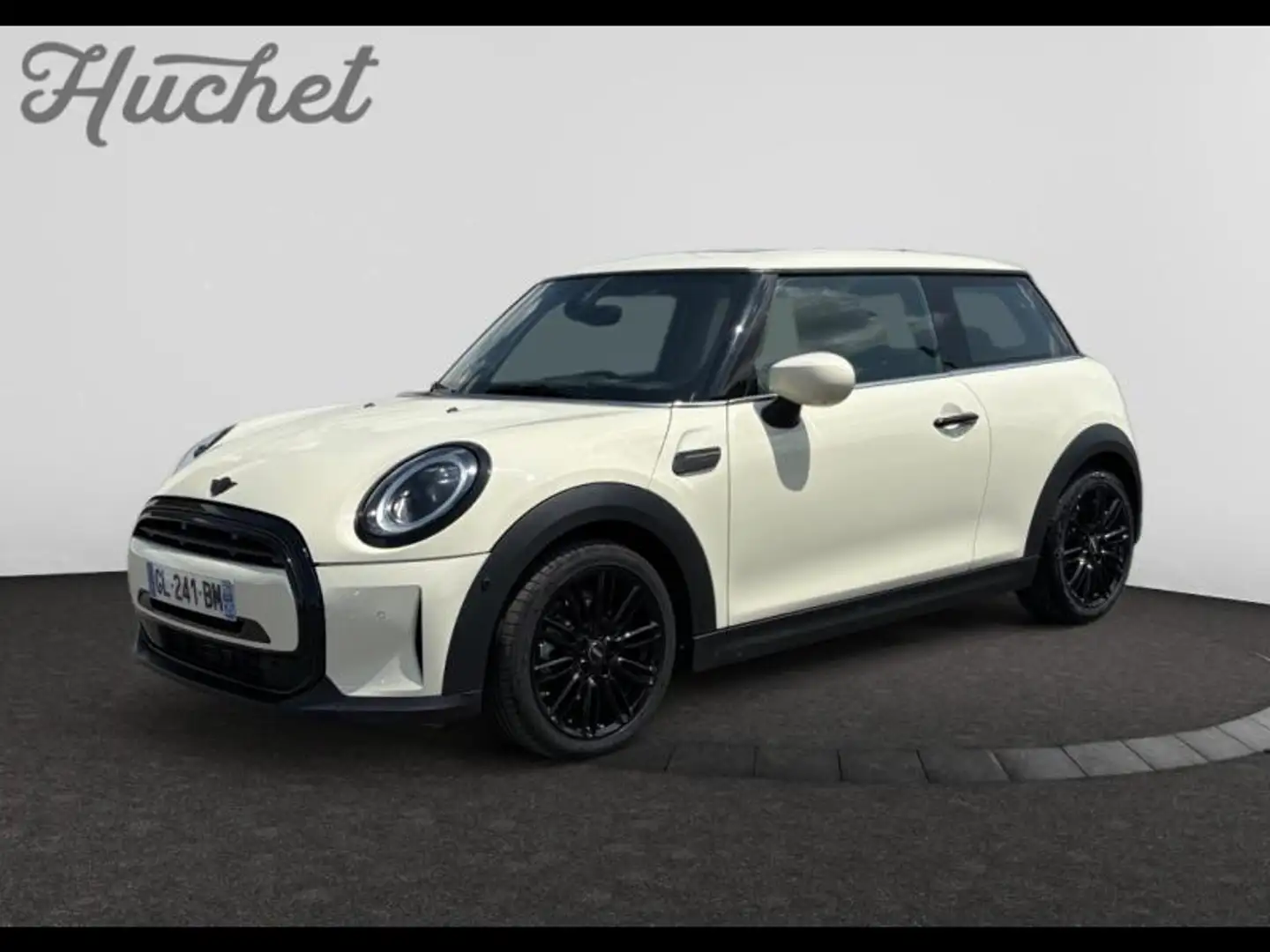 MINI Cooper Cooper 136ch Edition Premium Plus BVA7 - 1