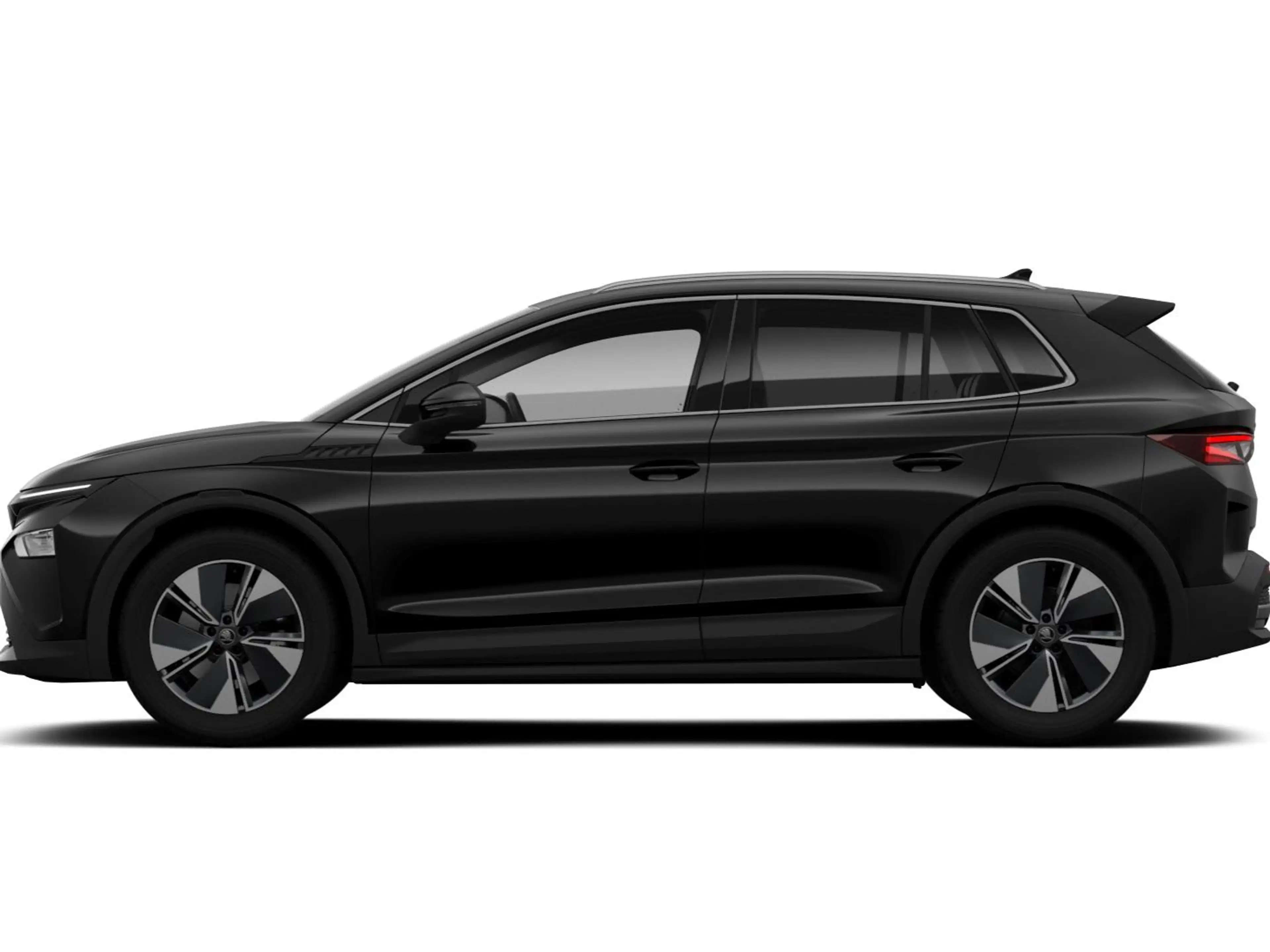 Skoda Elroq 85 Business Edition 286 pk | Velgen: 19" lichtmeta — photo 2