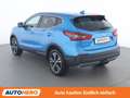 Nissan Qashqai 1.2 N-Connecta Blau - thumbnail 4