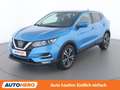 Nissan Qashqai 1.2 N-Connecta Blau - thumbnail 1