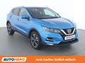Nissan Qashqai 1.2 N-Connecta Blau - thumbnail 8