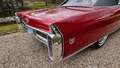Cadillac Eldorado cabriolet 1965 Roşu - thumbnail 14
