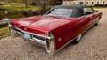 Cadillac Eldorado cabriolet 1965 Roşu - thumbnail 5