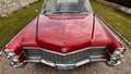 Cadillac Eldorado cabriolet 1965 Roşu - thumbnail 19