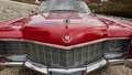 Cadillac Eldorado cabriolet 1965 Roşu - thumbnail 22