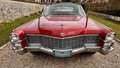 Cadillac Eldorado cabriolet 1965 Roşu - thumbnail 18