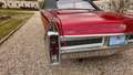 Cadillac Eldorado cabriolet 1965 Roşu - thumbnail 16
