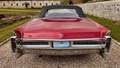 Cadillac Eldorado cabriolet 1965 Roşu - thumbnail 13