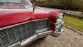 Cadillac Eldorado cabriolet 1965 Roşu - thumbnail 25